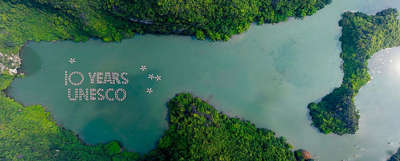 Ninh Binh Tour 2 Days 1 Night: Hanoi - Ninh Binh - Halong Bay